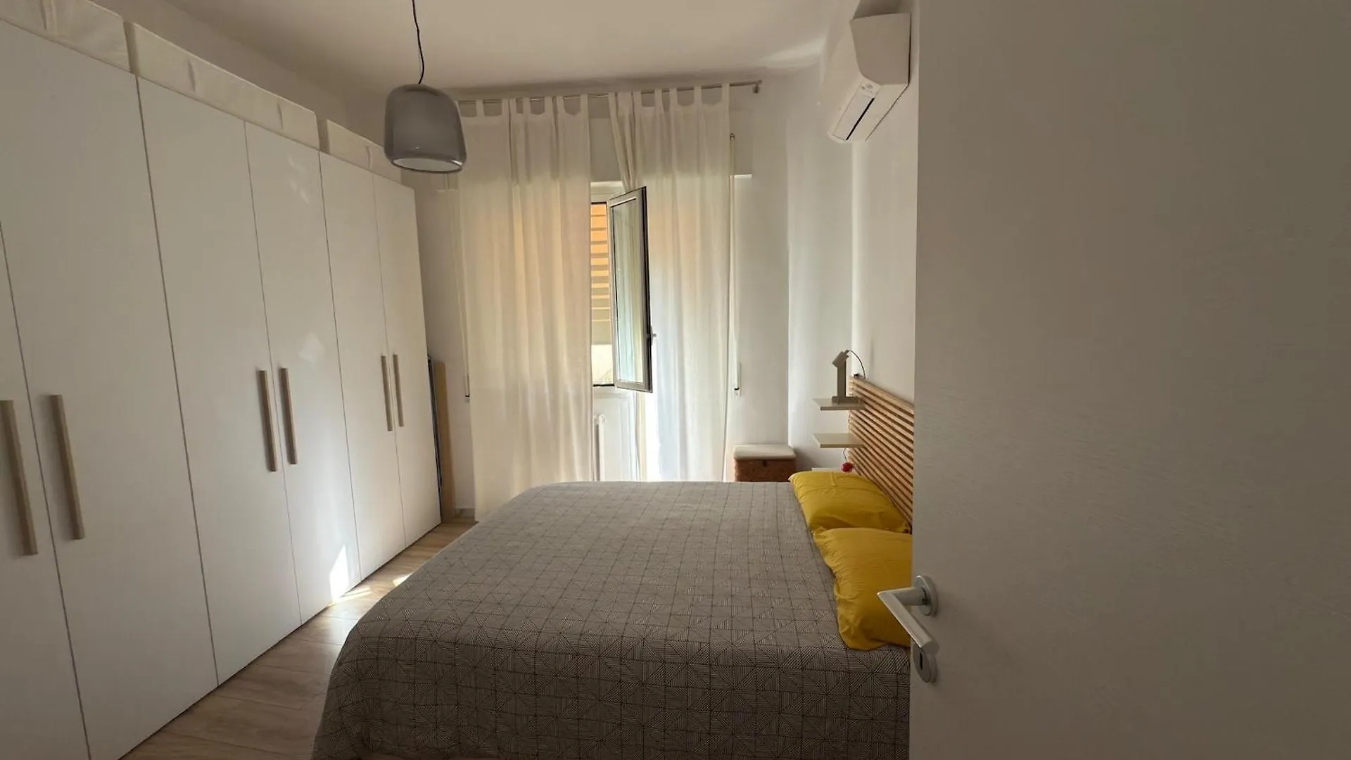 Appartamento Pigneto Roma