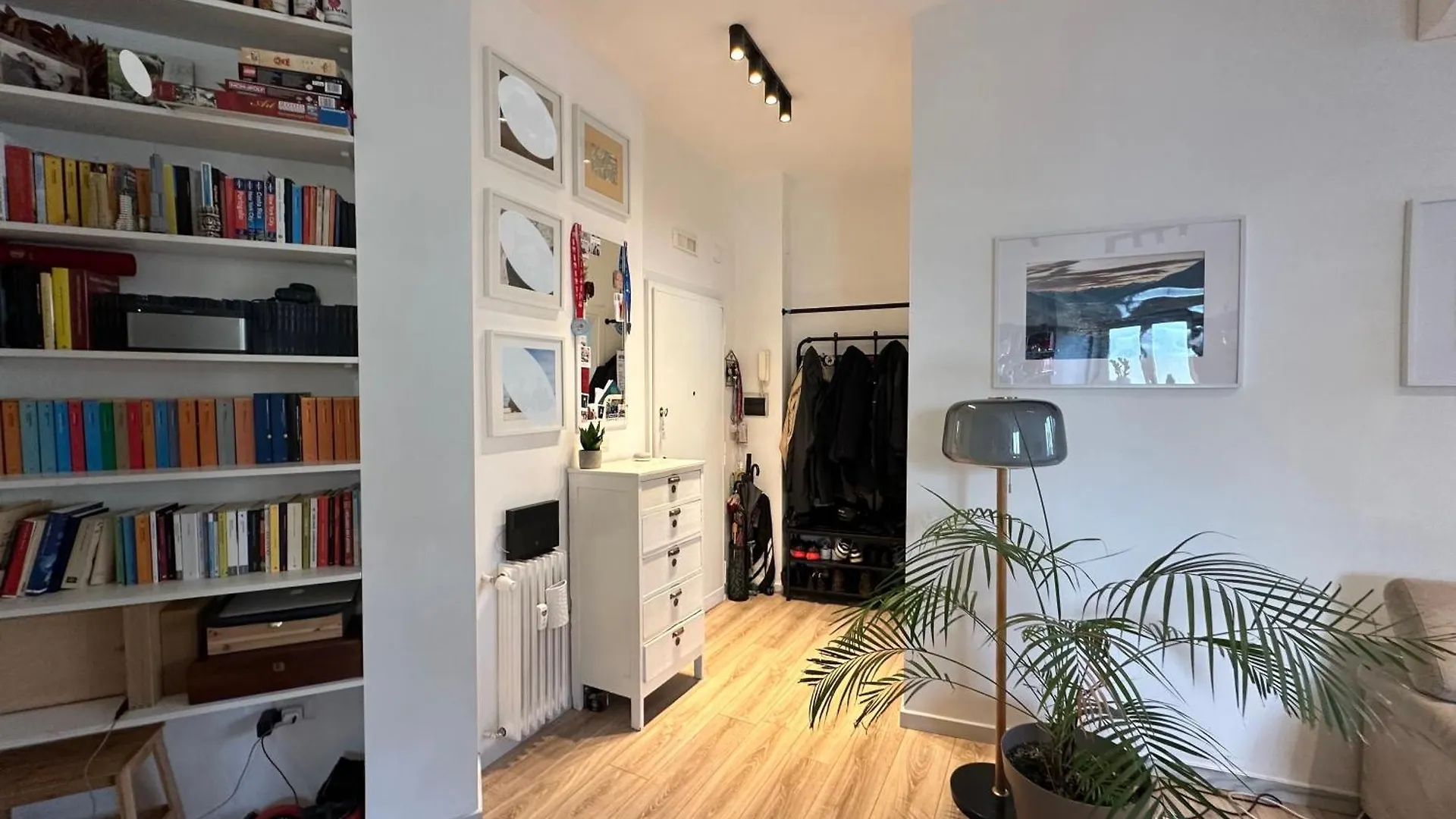 Appartamento Pigneto Rome