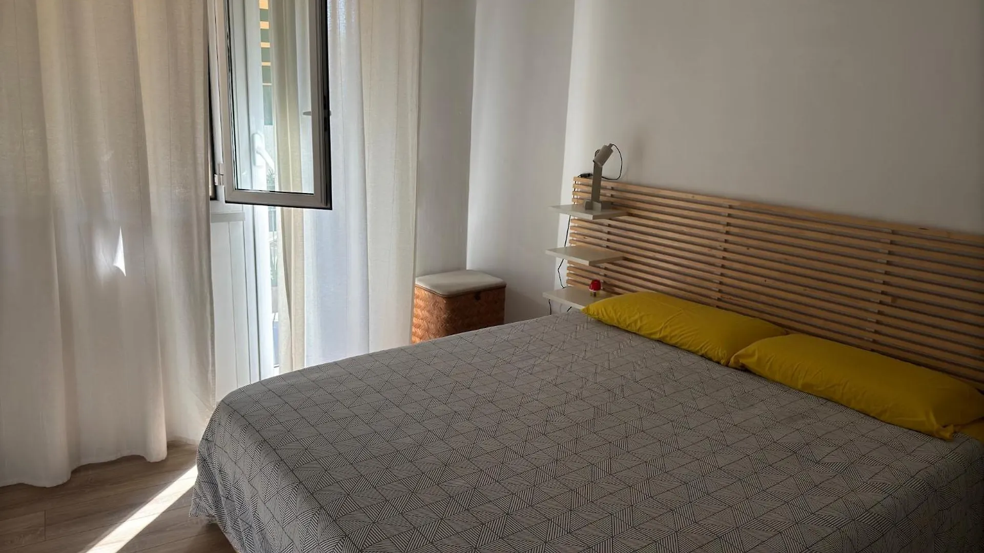 Apartment Appartamento Pigneto Rome