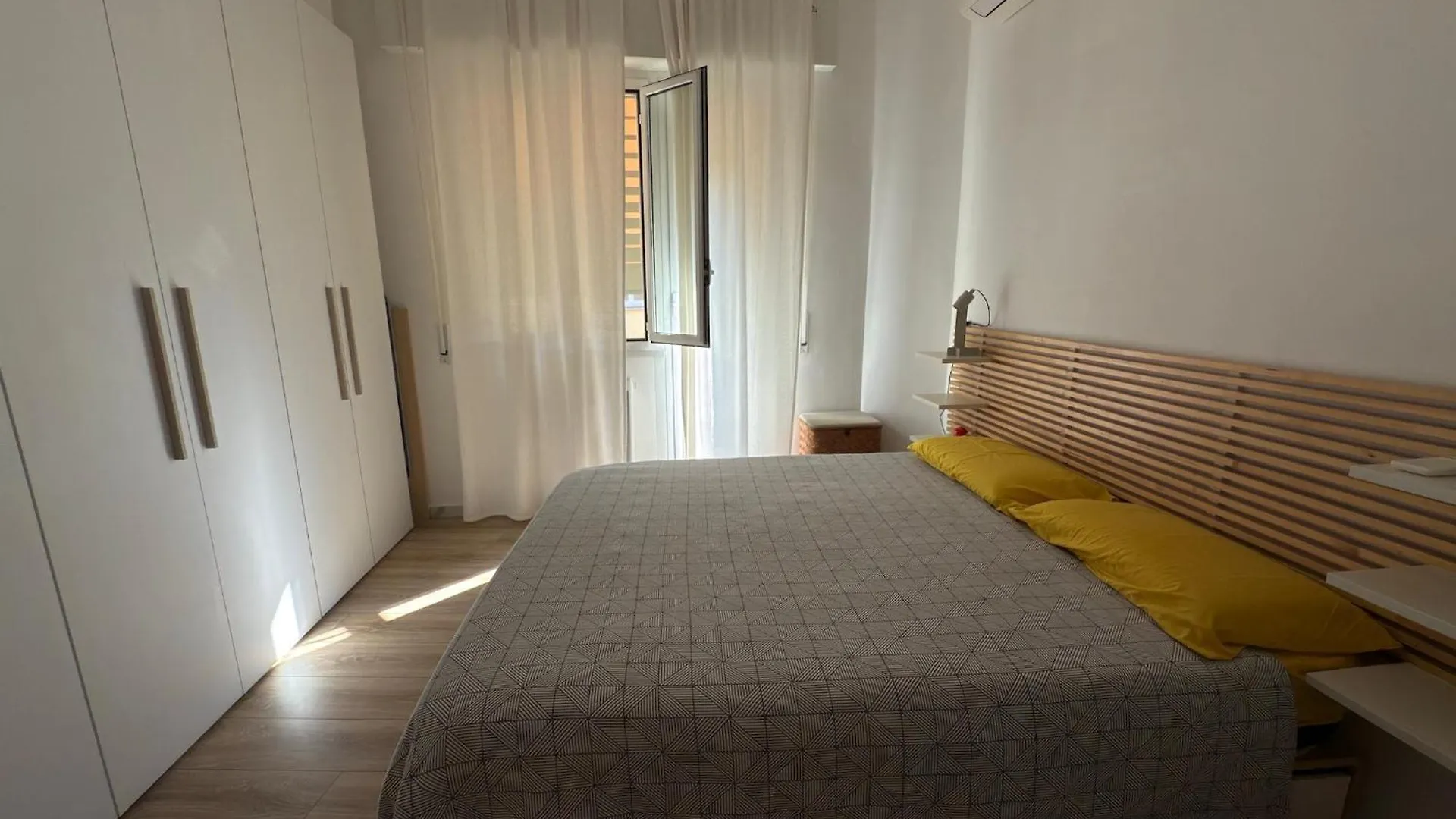 Apartment Appartamento Pigneto Rome Italy