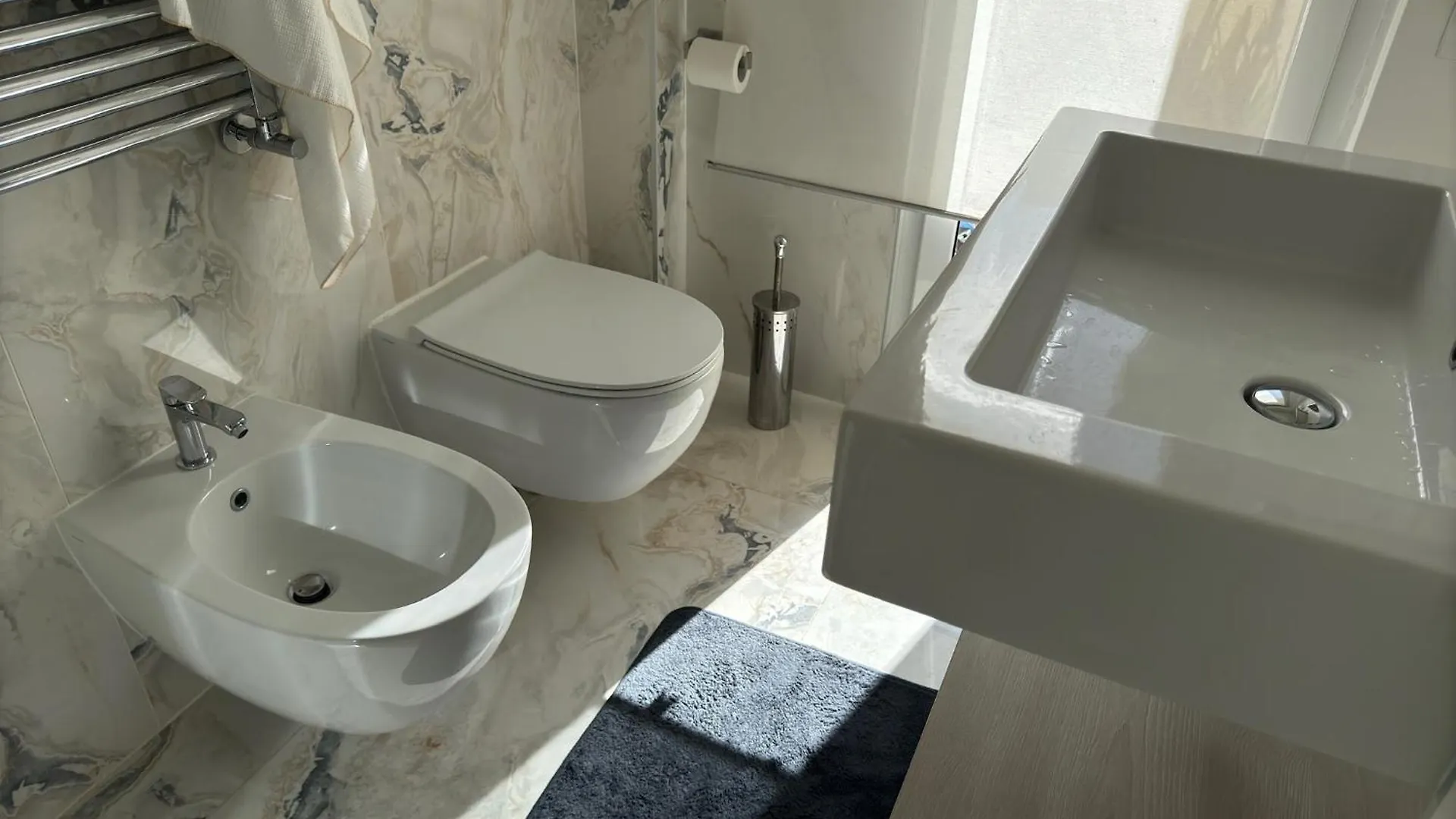 Apartment Appartamento Pigneto Rome