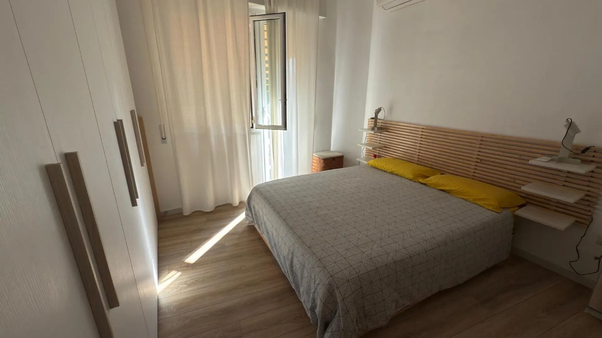 Appartamento Pigneto Rome 0*,  Italy