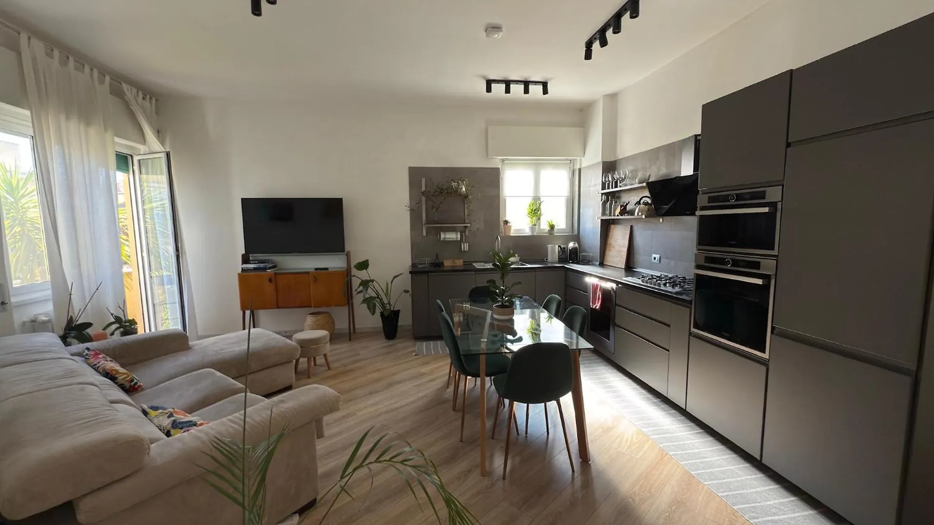 Appartamento Pigneto Rome